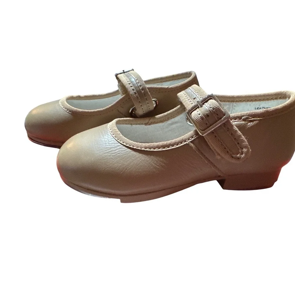 Capezio unleash your